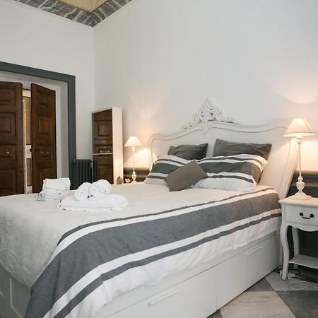 Private Room In Roma Centro Storico Exterior foto